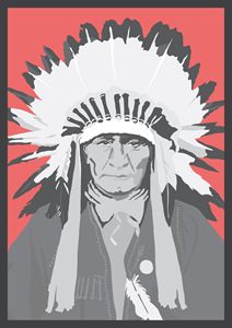 My Native Friend