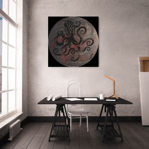 Octopus - Joy of Art