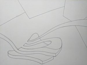 Unraveling (blanc)