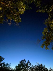 Lot of sky