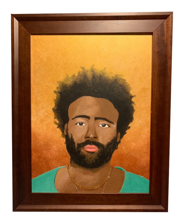 Double J Studio Paintings & Prints