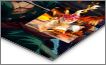Metal Print
