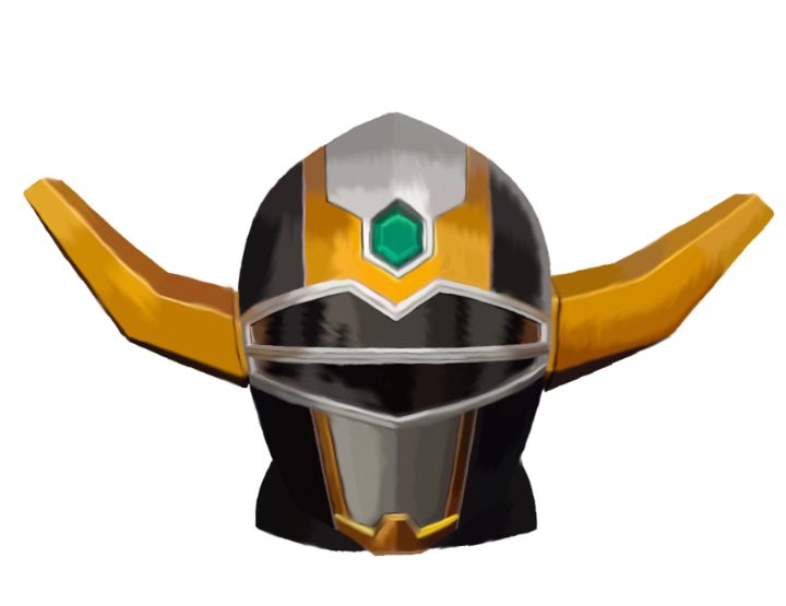 Magna Defender 3D printed helmet deals