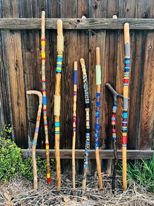 Journey Sticks - Journey Sticks