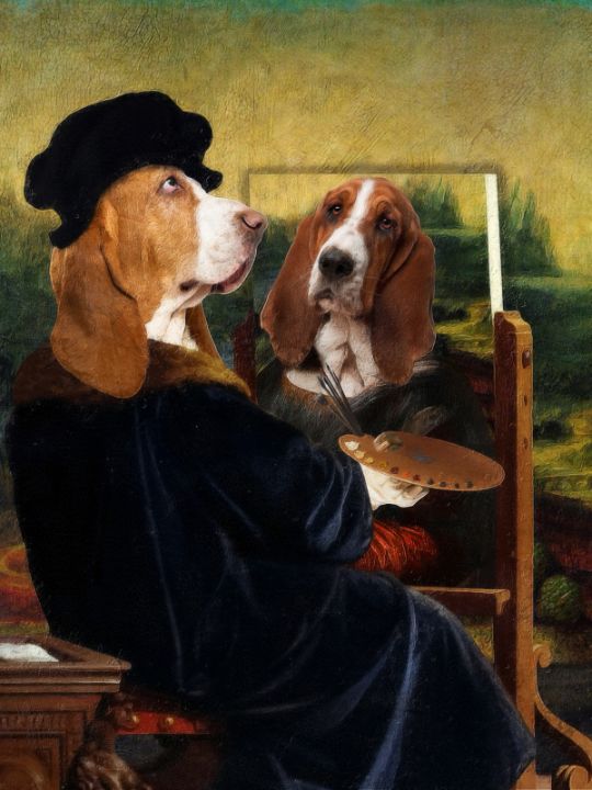 Famous basset sales hounds in movies