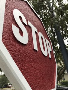Stop