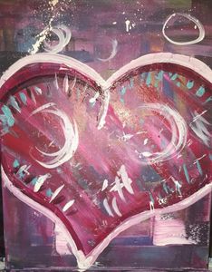 Infused Heart
