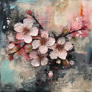Cherry Blossom - Namayo