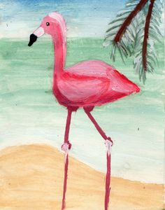 Flamingo