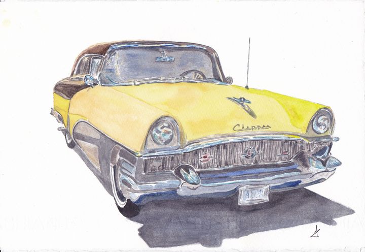 Clipper - Riverview Gallery