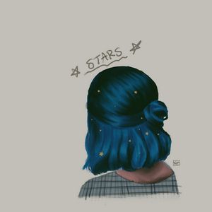 Star hair