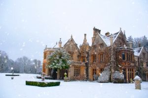 Cotswolds Winter