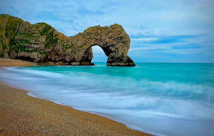 Durdle Door, Dorset, England - Gra'z PHOTOS - Photography, Landscapes ...