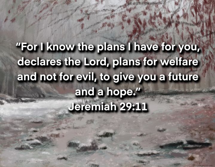 Jeremiah 19:11 - The Art of Larry Whitler