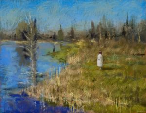 Dreams On The Water