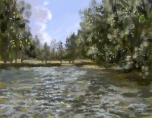 Gilchrist Blue Springs