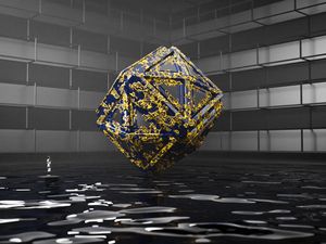 Default Cube