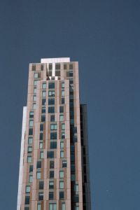 London building 2