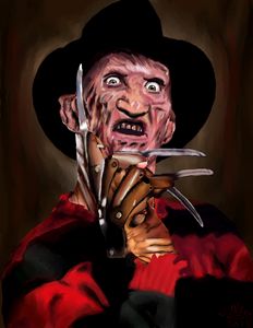 Nightmare on Elm Street