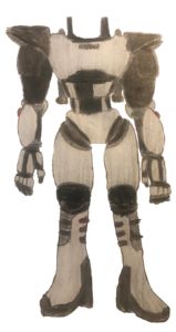 Genesis Armor