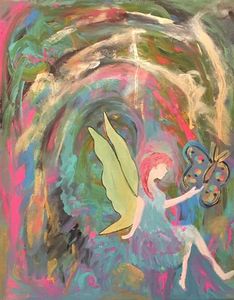 Sacred Aiane