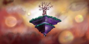 Beerus' planet