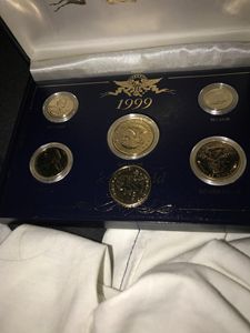 Coins