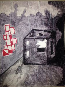 The Box