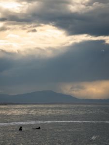 Sumner Alps - Kieran Williams
