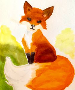 Chelsea in DC - Paintings & Prints, Photography