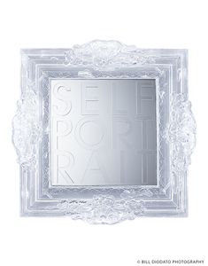 Mirror by Ultra Violet 'clear' - Ultra Violet