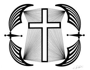 Suspended Religion