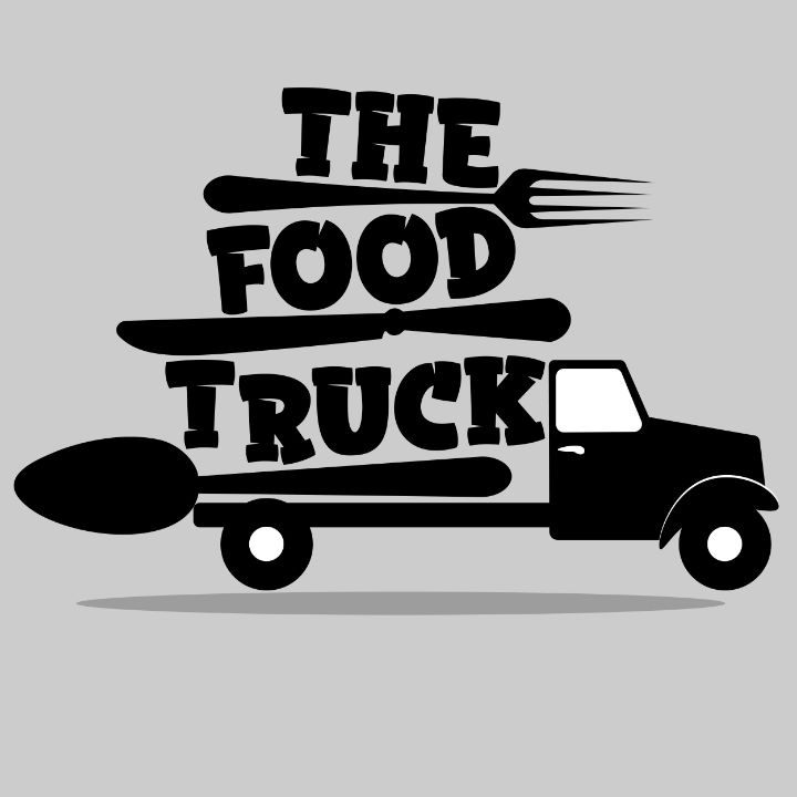 street food truck - Kotolmachoff - Digital Art & AI, Food & Beverage ...