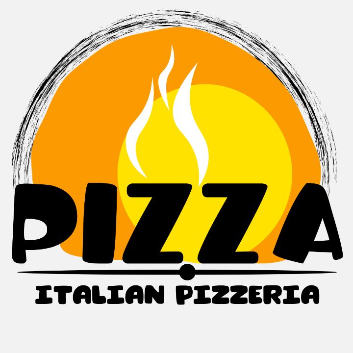 itplian pizza - Kotolmachoff - Digital Art & AI, Food & Beverage, Bread ...