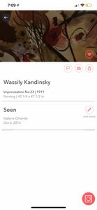 Sassily Kandinsky