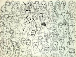 Who's are the heroes? Who's the !!? - Anton's Originals