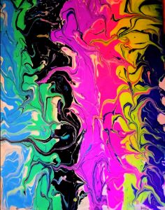 Intertwined I