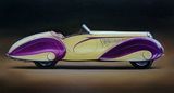 281. rolls-royce phantom dhc by louis vuitton, NIGEL HAMILTON-WALKER