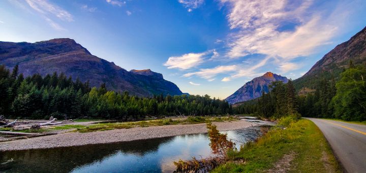Reflective Rivers Reflective river - LeabeaterPhotographyWorks - Photography, Landscapes ...