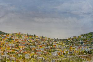 Beit Jaan – Israel - Yair David