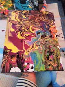 Canvas Art