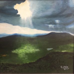 Rays of Hope