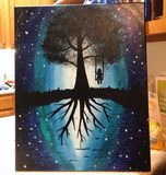 Original painting