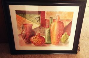 Still Life