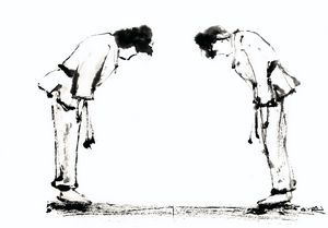 Respect your opponent