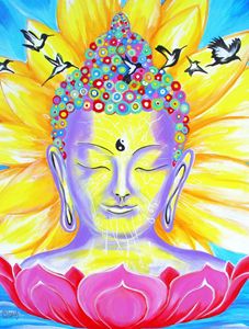Wings to Awakenning