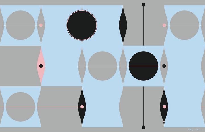 for isabel - awl Designs - Digital Art & AI, Abstract, Other Abstract ...