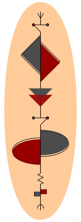 EG_2 - awl Designs - Digital Art & AI, Abstract, Geometric - ArtPal