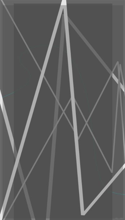 α - awl Designs - Digital Art & AI, Abstract, Other Abstract - ArtPal