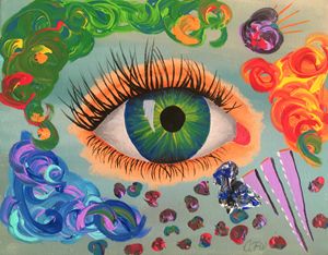 Eye in the Sky